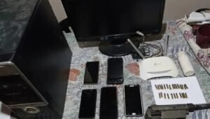 Venado Tuerto bajo la lupa en una investigación por amenazas y presunta extorsión vinculada a una cárcel santafesina