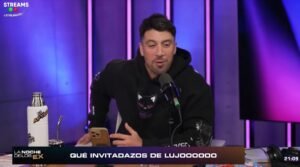 La insólita oferta que recibió el venadense Nano, ex Gran Hermano, por un objeto suyo: “Usado”