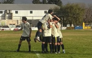 Se jugó la fecha 12 del campeonato de la Liga Venadense de Fútbol