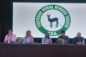 ExpoVenado 2026 fue presentada oficialmente: la histórica edición 90
