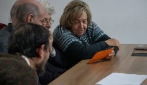 Actividades de concientización en Venado Tuerto por el “Día de Toma de Conciencia del Abuso y Maltrato en la Vejez”
