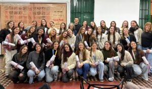 Reconocimiento al esfuerzo, la dedicación y la superación: Bellatti distinguió a deportistas venadenses por sus logros y trayectoria