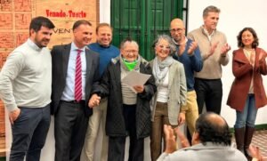 Diputada Bellatti: “Cuando hay gestión, el sueño de la casa propia se hace realidad”