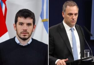 Chiarella cuestionó a Adorni por su declaración jurada: “Hay una subestimación de los argentinos”