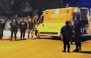 Condenaron a 17 años y seis meses de prisión a uno de los coautores del homicidio de Adriana Estela Villa cometido en Venado Tuerto