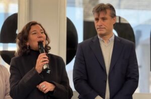 La Senadora Di Gregorio acompañó el Encuentro Regional de Centros de Estudiantes y destacó el compromiso de los jóvenes