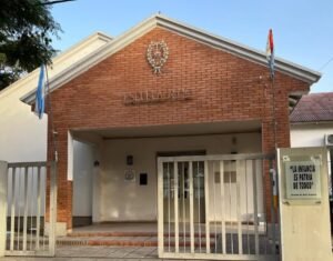 La Senadora Di Gregorio anticipó la llegada de aportes para escuelas del Departamento General López