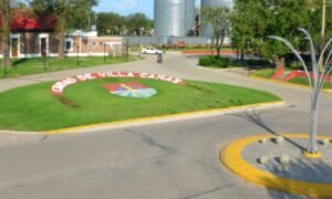 Prisión preventiva de dos hombres a los que se investiga por agredir al secretario de Gobierno de Villa Cañás