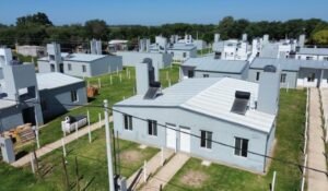 El ministro Enrico anunció las obras que el Gobierno Provincial de Maximiliano Pullaro estará inaugurando este jueves en la región