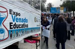 Expo Venado Educativa 2026: cuando una comunidad apuesta por sus jóvenes