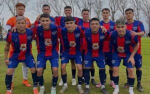 Se jugó la fecha 14 del campeonato de la Liga Venadense de Fútbol