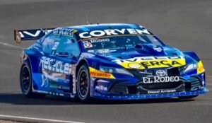 El campeonato del TC tras Rafaela: Castellano lidera y el equipo venadense Maquin Parts Racing recalcula su estrategia de cara a Posadas