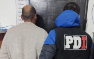 “Hurto calamitoso”: Murió a la vera de la Ruta 33 y le robaron sus pertenencias