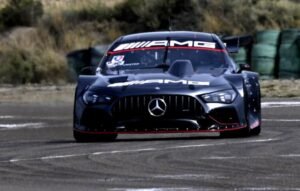 El equipo venadense Maquin Parts Racing arma otro Mercedes Benz para el Turismo Carretera y planea ser monomarca