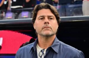 Orgullo de Murphy: La promesa de Donald Trump a Pochettino si gana el Mundial con Estados Unidos