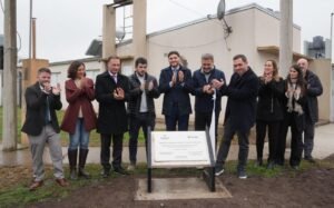 Pullaro entregó viviendas en Firmat y Villa Cañas: “En Santa Fe llevamos dos años con récord de inversión pública”