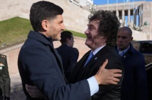 Pullaro: “Si Adorni fuera funcionario de Santa Fe, no estaría desde hace rato en su cargo”