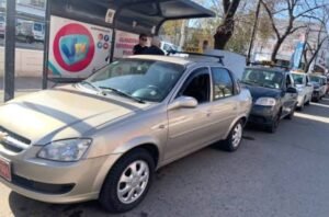 “No competimos en igualdad de condiciones”: el fuerte rechazo de un remisero de Venado Tuerto a la llegada de Uber