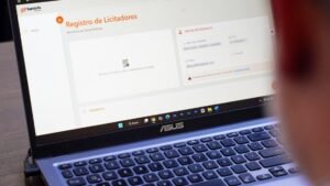 Un Registro de Licitadores más ágil: Provincia simplificó tiempos y trámites para las empresas que compiten por hacer obra pública