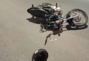 Accidentes y rescates: Varias intervenciones de Bomberos en Venado Tuerto