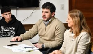 Venado Tuerto proyecta su propia Hackatón tras la experiencia en Agroactiva 2026