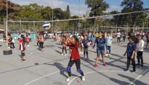 Voley Infantil en Venado Tuerto: Continúan abiertas las inscripciones para la Escuela Deportiva Municipal