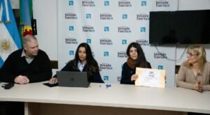 El Gobierno de Venado Tuerto avanza con la licitación para la adquisición de un minibús adaptado