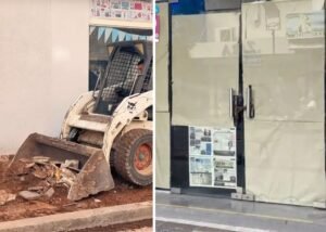 El centro de Venado Tuerto ya no es lo que era: ¿qué pasó con la calle Belgrano?