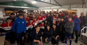 A través de capacitaciones, Venado Tuerto reafirma su compromiso como “ciudad cardioprotegida”