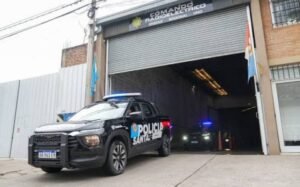 Imputaron a cinco policías del Comando Radioeléctrico como coautores del delito de tortura seguida de muerte cometido en la ciudad de Santa Fe