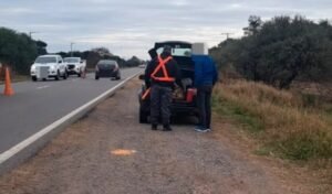 Como funciona la Alerta Sofía: El sistema que permitió encontrar en Venado Tuerto a una adolescente que había desaparecido en Arias
