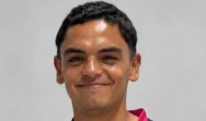 Cómo sigue el jugador de Rufino que chocó la cabeza contra un muro en medio de un partido de la Liga Venadense de Fútbol