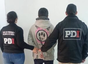 Detuvieron en San Gregorio a un joven tras un allanamiento por una investigación de grooming y amenazas coactivas