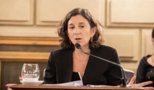 Di Gregorio impulsa una ley para garantizar la continuidad de la cerrera de Trabajo Social en el sur santafesino