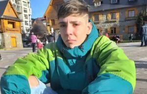 Hallaron semienterrado el cuerpo de un joven que estaba desaparecido desde hace 7 días