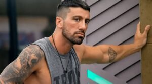 El explosivo descargo del venadense ex Gran Hermano Nano Vaschetto tras la denuncia por violencia de género: “Es una falsa acusación, durísima”
