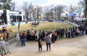 ExpoVenado 2026: Una experiencia para disfrutar en familia