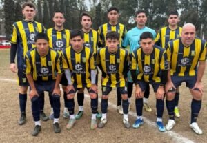 Se jugó la fecha 16 del campeonato de la Liga Venadense de Fútbol