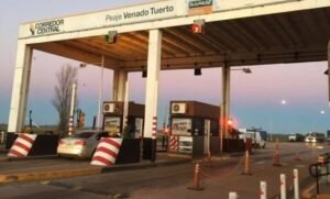 El Gobierno adjudicó cuatro corredores viales: El Grupo Corven gana dos corredores viales y la Ruta 33 tendrá peajes en Venado Tuerto, Rufino y Casilda
