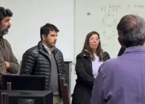 Más equipamiento para seguir fortaleciendo la educación técnica de Venado Tuerto