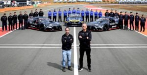 El equipo venadense Maquin Parts Racing cumplió 20 años en el automovilismo nacional y tiene un récord único