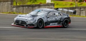 Desde el equipo venadense Maquin Parts Racing no esquivan la polémica: “Son infundadas las cosas que dicen de Mercedes-Benz”
