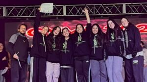 Nuevo reconocimiento para el cuerpo folclórico municipal de Venado Tuerto en festival de malambo