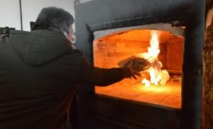 Destruyeron más de 40 mil dosis de droga secuestradas en allanamientos en Venado Tuerto