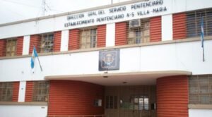 Por orden de la fiscalía de Venado Tuerto allanaron una cárcel de Córdoba por una red de estafas telefónicas que operaba desde el penal