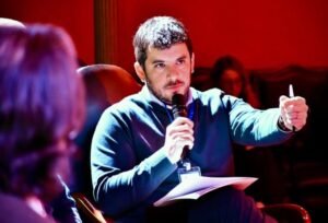 Chiarella participó del congreso “Brasil en el espejo fiscal”