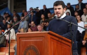 Intendente Chiarella: “ExpoVenado es visión, método, y un profundo amor a la tierra y el trabajo”