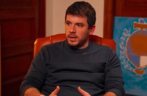 Leonel Chiarella sobre el narcotráfico apuntó a fiscales y jueces: “La seguridad no es para cagones, si tenes miedo dedicate a otra cosa”
