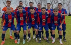 Se jugó la fecha 18 del campeonato de la Liga Venadense de Fútbol y se definieron las zonas campeonato y repechaje en la “B”