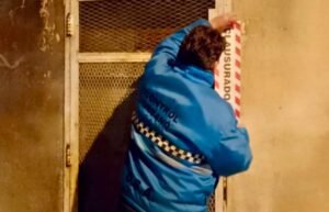 El Municipio de Venado Tuerto clausuró una panadería por graves irregularidades de higiene y seguirdad
